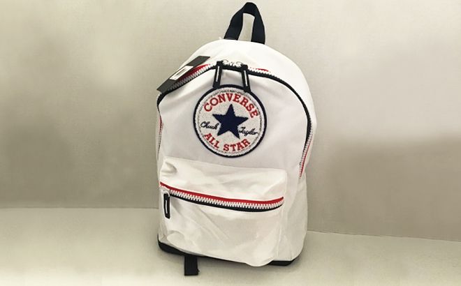 Converse Backpack $13 (Reg $45)