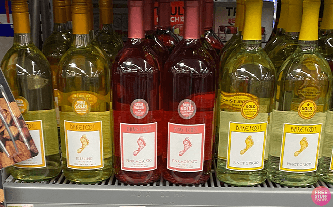 Top 15 Freebies To Score This Month!