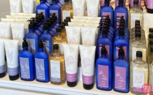 Bath & Body Works Wellness Body Care $5.95