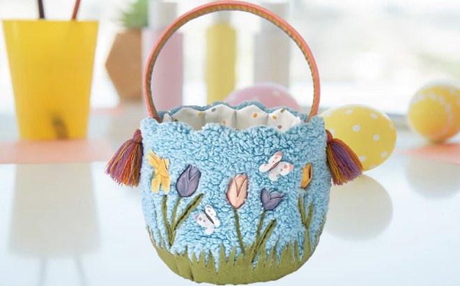 Easter Baskets $8 (Reg $25)