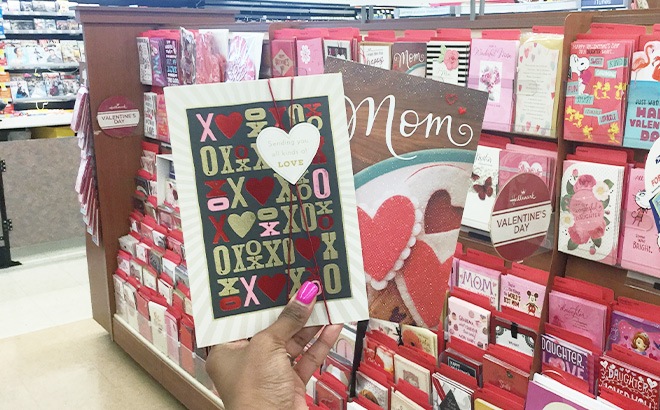 2 FREE Mother's Day Cards at Walgreens