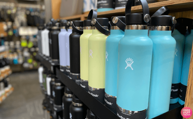 Hydro Flasks 24 oz  DICK's Sporting Goods