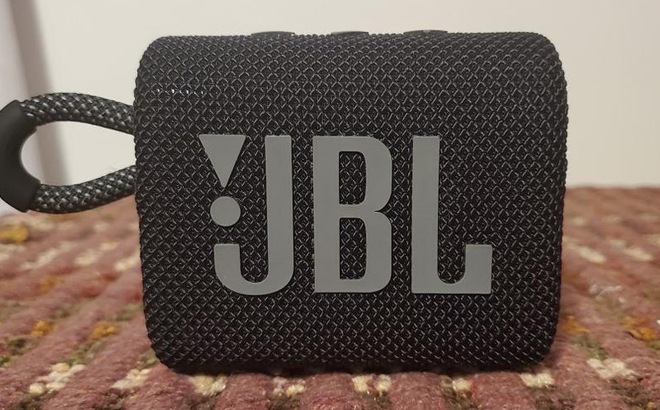 JBL Portable Bluetooth Speaker $29 Shipped