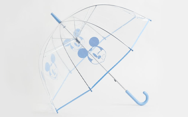 H&M Mickey Kids Umbrella $14.99 Shipped
