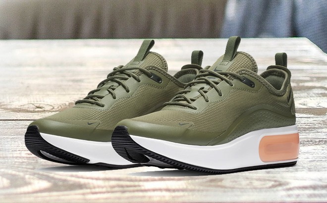 Nike Air Max Shoes $65 Shipped