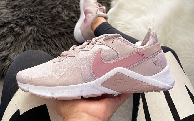 Nike Women’s Shoes $49