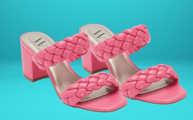 Women’s Sandals $29.99