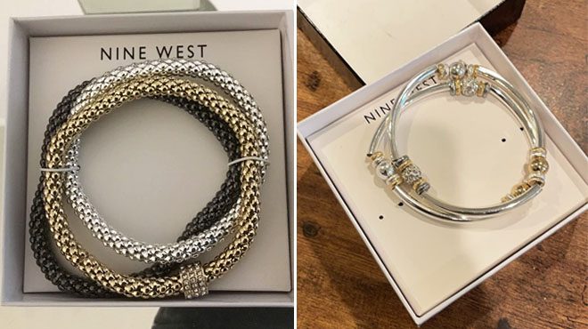 Nine West Boxed Jewelry 10 Free Stuff Finder