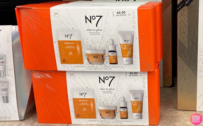 Walgreens Skincare & Cosmetics Clearance