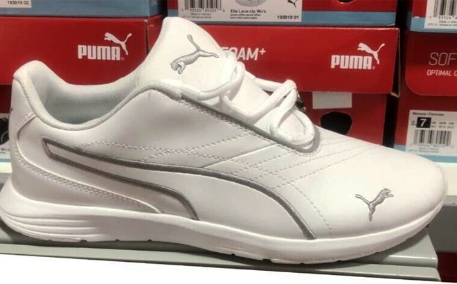Puma Women's Shoes $ | Free Stuff Finder