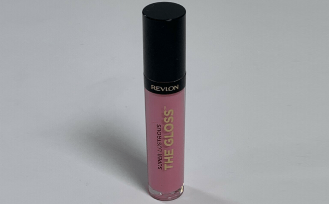 Revlon Lip Gloss $2 (Reg $9)