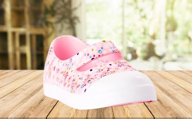 2-Pack Toddler Girls Shoes $7.55!