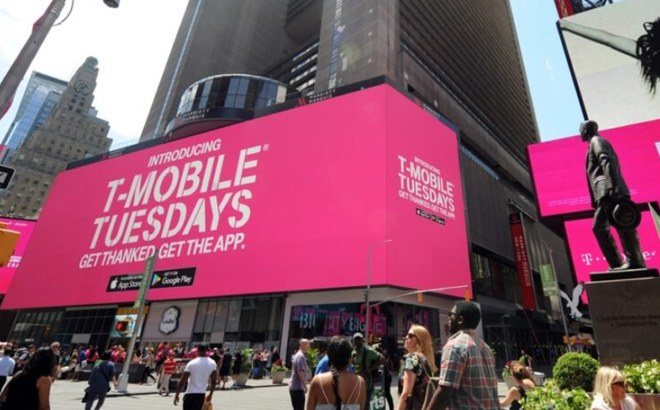 Freebies & Deals for T-Mobile & Sprint Customers!