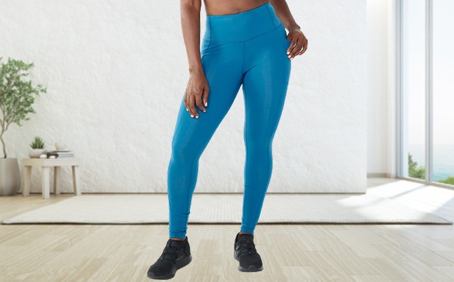 Tek gear shapewear leggings hotsell