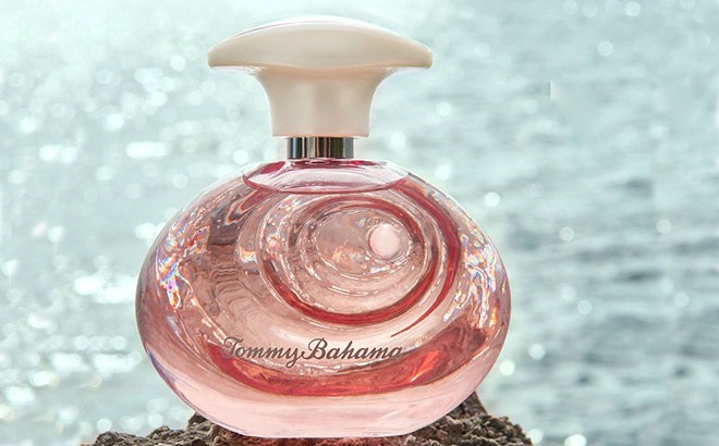 Tommy Bahama Perfume 19.97 Reg 85 Free Stuff Finder