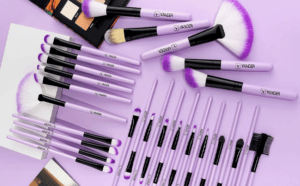 Makeup Brush 32-Piece Set $7.98 at Amazon