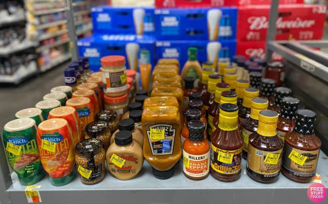 Walmart Clearance: Primal Kitchen Spicy Ketchup $3.80