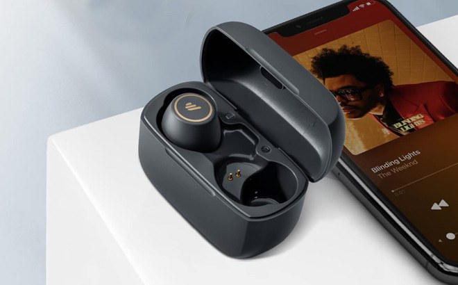 Wireless Earbuds $35 Shipped