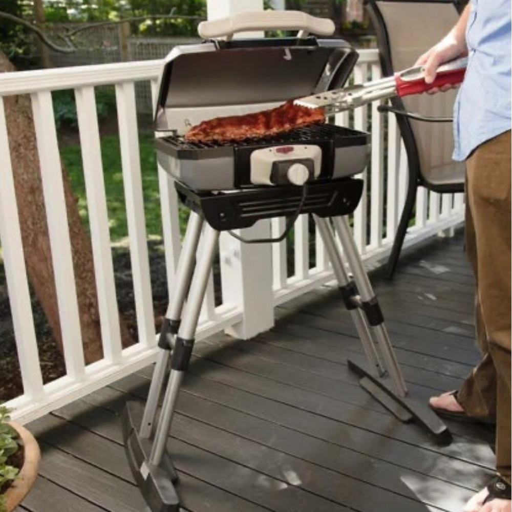 Cuisinart outdoor grill 136 shipped Free Stuff Finder