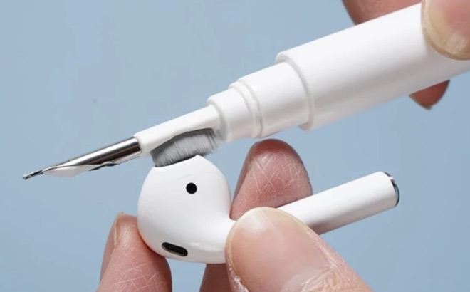 AirPod Cleaning Pen $12.99 Shipped