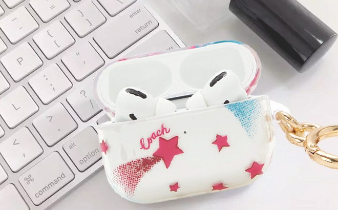 Airpods Pro Case $12 Shipped