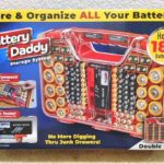 Battery-Daddy