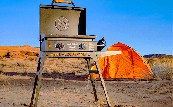 Blackstone Griddle $187 Shipped