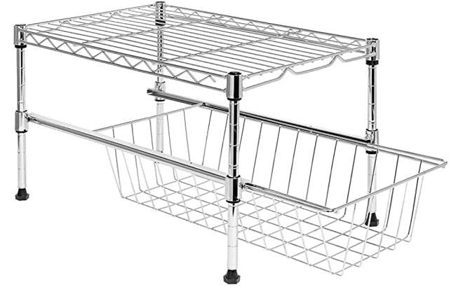 Cabinet Organizer $26 Shipped