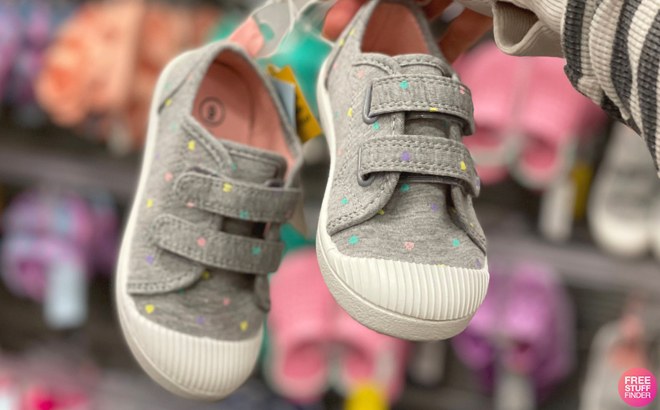 Cat & Jack Kids' Shoes $ | Free Stuff Finder