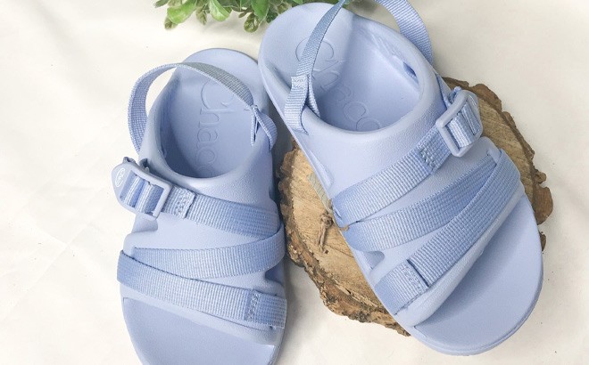Chaco Sandals for Family $20.99