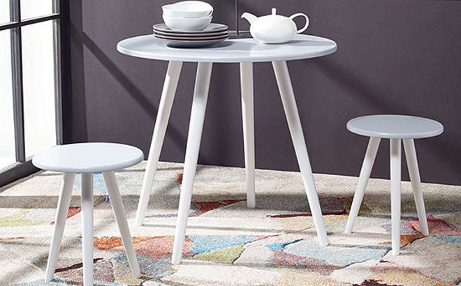 3-Piece Dining Set $189 Shipped