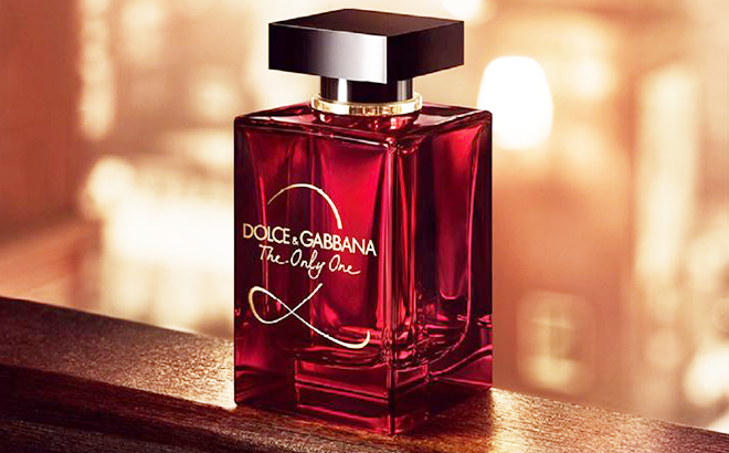 Dolce & Gabbana Women's Perfume $67