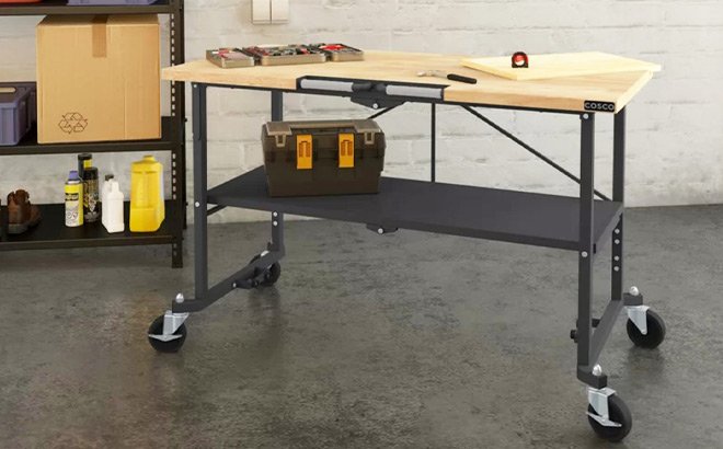 Garage Storage Up to 70% Off!