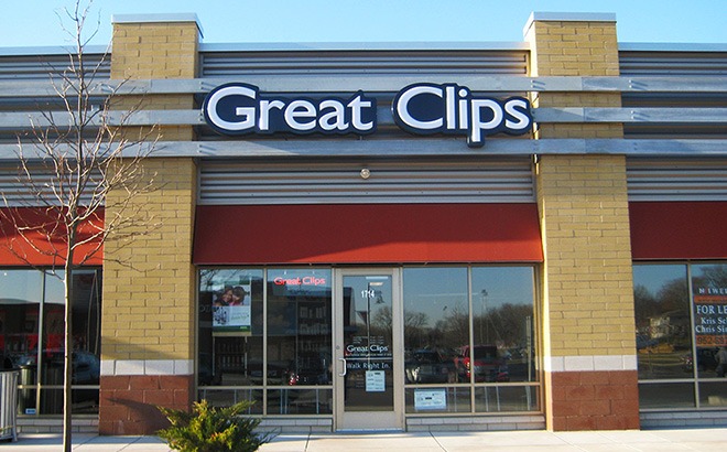 Great Clips Haircut Coupons - From $6.99 (Check Your Area!)