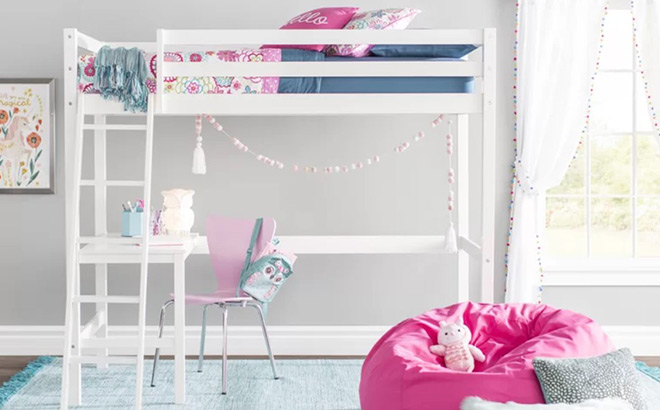 Kids Beds Up to 70% Off!