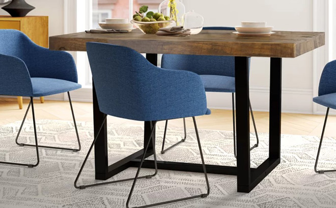 Kitchen & Dining Furniture Up to 80% Off!