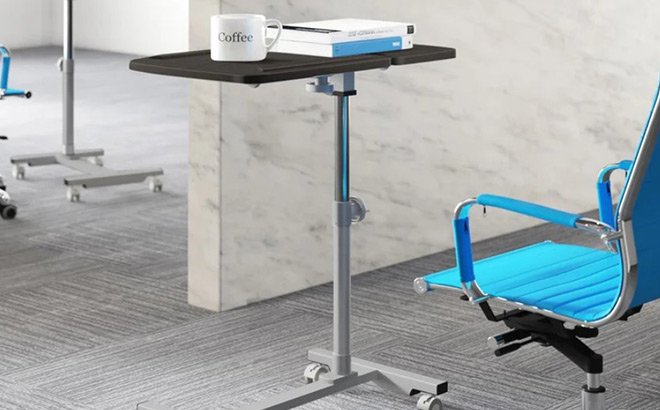 Laptop Stands Up to 70% Off!