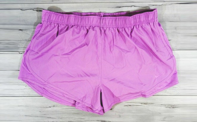Nike Women's Shorts $15 Shipped