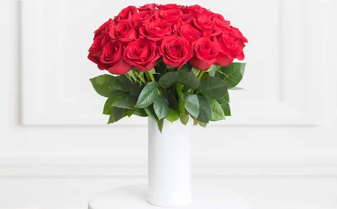 50 Stem Mother’s Day Roses $54 Shipped