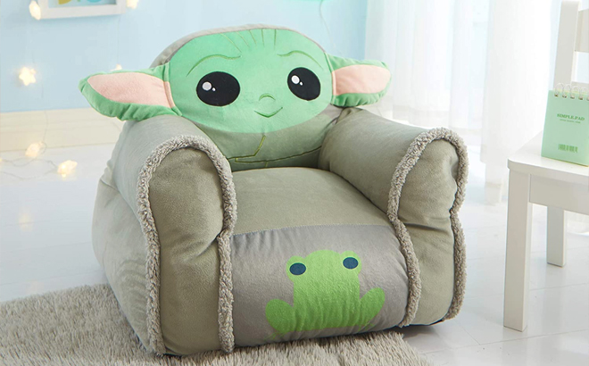 Star Wars Kids Chair $24