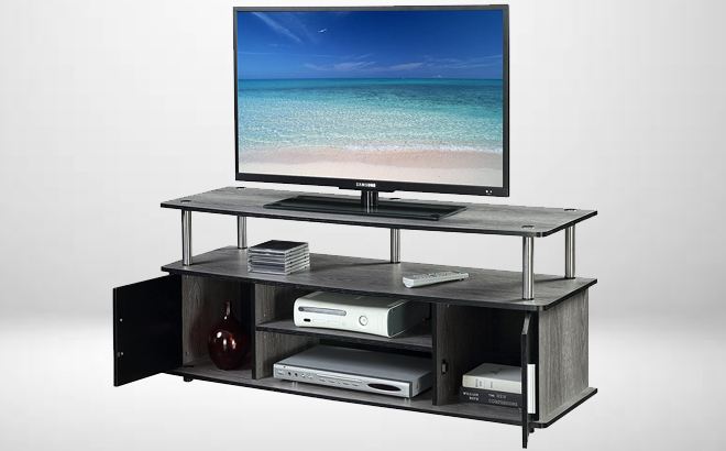 TV Stand $55 Shipped (Reg $116)