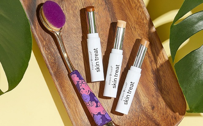 Tarte Concealer Duo with Brush $24 Shipped