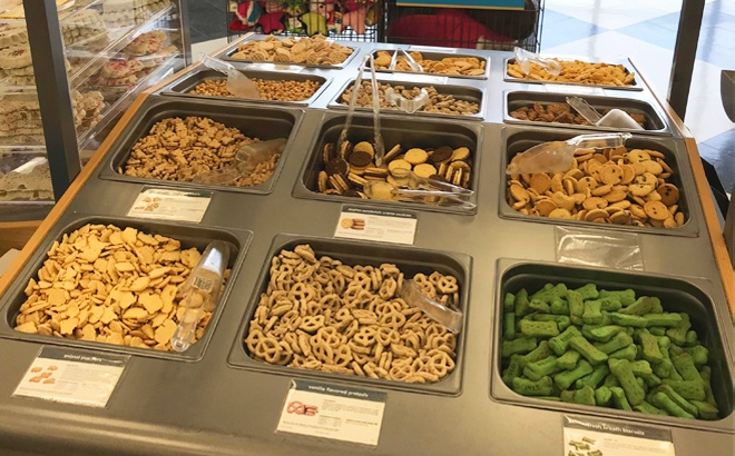 Petco treat bar best sale coupon