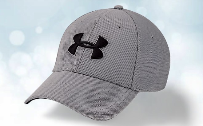 Under Armour Men's Cap $12