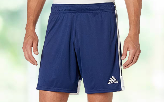 Adidas Men's Shorts $12.99
