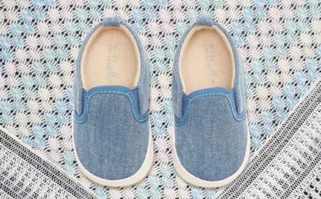 Baby Shoes $8.92 (Reg $17)