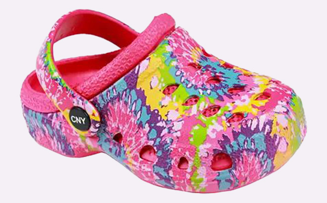 Capelli New York Kids Clogs 10 Reg 25 Free Stuff Finder