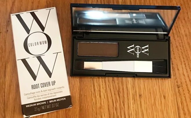 Color Wow Root Cover Up $17