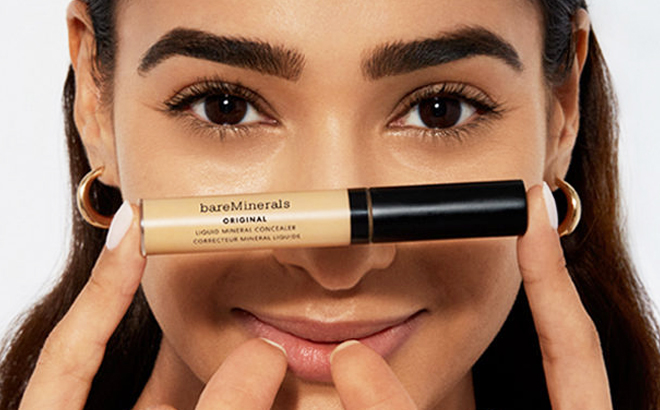 BareMinerals Concealer $13.50 Shipped