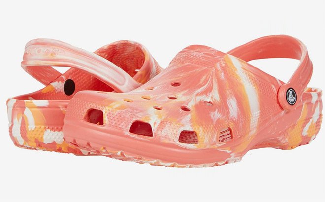 Crocs Women’s Clogs $35 Shipped!